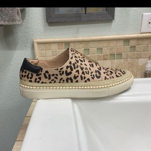 Boutique by Corky’s Womens Sneakers
